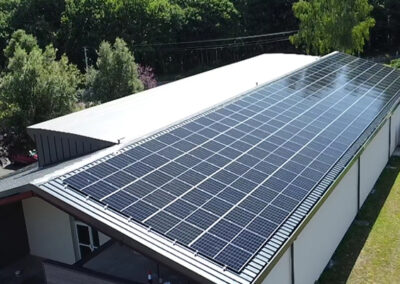 Chantier Ecole de Bazainville
